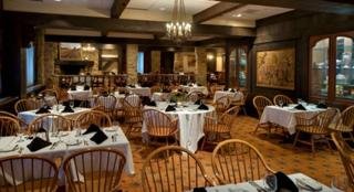 Hotel Wyndham Indianapolis West