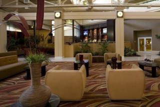 Hotel Wyndham Jacksonville Riverwalk