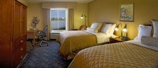 Hotel Wyndham Jacksonville Riverwalk