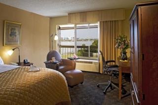 Hotel Wyndham Jacksonville Riverwalk