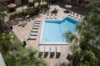 Hotel Wyndham Jacksonville Riverwalk