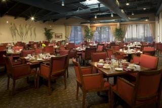 Hotel Wyndham Jacksonville Riverwalk