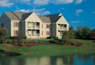 Hotel Wyndham Kingsgate Resort