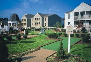 Hotel Wyndham Kingsgate Resort