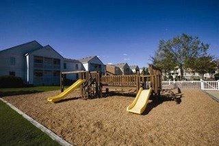 Hotel Wyndham Kingsgate Resort