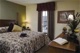 Hotel Wyndham Kingsgate Resort