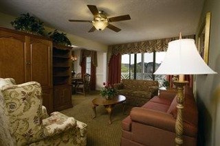 Hotel Wyndham Kingsgate Resort