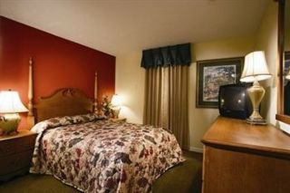 Hotel Wyndham Kingsgate Resort