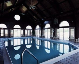 Hotel Wyndham Kingsgate Resort