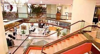 Hotel Wyndham Kingston Jamaica