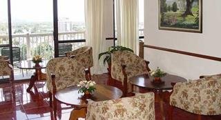 Hotel Wyndham Kingston Jamaica