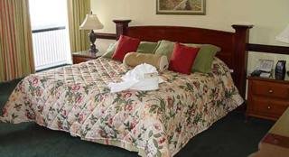 Hotel Wyndham Kingston Jamaica