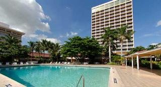 Hotel Wyndham Kingston Jamaica