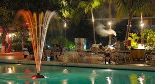 Hotel Wyndham Kingston Jamaica