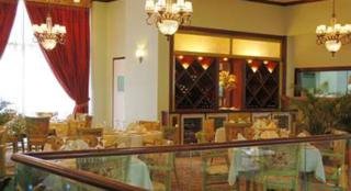 Hotel Wyndham Kingston Jamaica