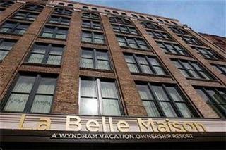 Hotel Wyndham La Belle Maison-extra Holidays