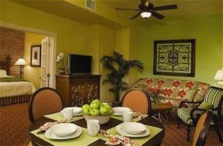 Hotel Wyndham La Belle Maison-extra Holidays