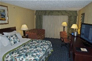 Hotel Wyndham Lake Buena Vista Resort-regal Sun Resort