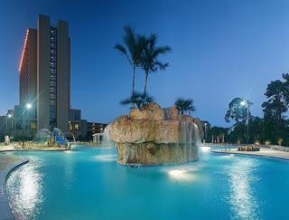 Hotel Wyndham Lake Buena Vista Resort-regal Sun Resort