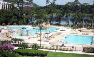 Hotel Wyndham Lake Buena Vista Resort-regal Sun Resort