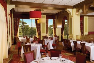 Hotel Wyndham Lake Buena Vista Resort-regal Sun Resort
