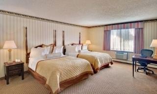 Hotel Wyndham Milwaukee Airport & Convention Site