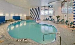Hotel Wyndham Milwaukee Airport & Convention Site