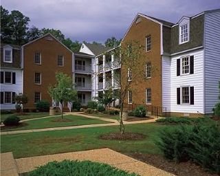 Hotel Wyndham Nashville