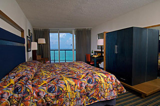 Hotel Wyndham Nassau Resort