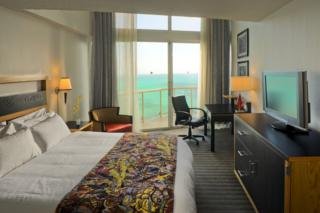 Hotel Wyndham Nassau Resort