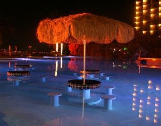 Hotel Wyndham Nassau Resort