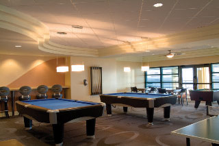 Hotel Wyndham Ocean Blvd.