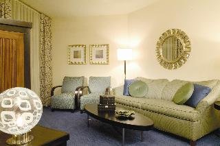 Hotel Wyndham Ocean Blvd.