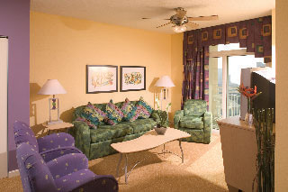 Hotel Wyndham Ocean Blvd.
