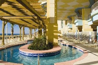 Hotel Wyndham Ocean Blvd.