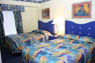 Hotel Wyndham Ocean Walk-extra Holidays, Llc