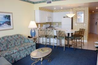 Hotel Wyndham Ocean Walk-extra Holidays, Llc
