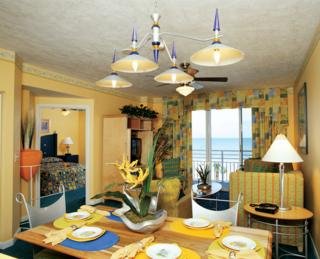Hotel Wyndham Ocean Walk-extra Holidays, Llc