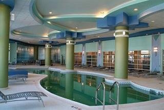 Hotel Wyndham Ocean Walk-extra Holidays, Llc