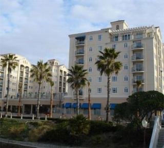 Hotel Wyndham Oceanside Pier Resort-extra Holidays
