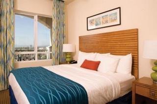 Hotel Wyndham Oceanside Pier Resort-extra Holidays