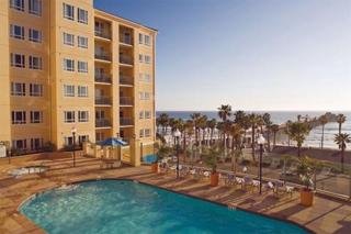 Hotel Wyndham Oceanside Pier Resort-extra Holidays