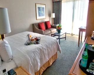 Hotel Wyndham Orange County