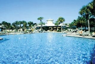 Hotel Wyndham Orlando Resort