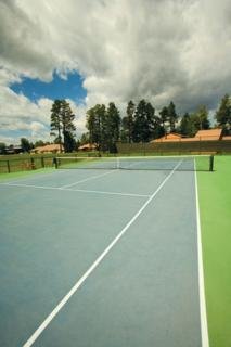 Hotel Wyndham Pagosa