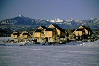 Hotel Wyndham Pagosa