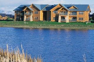 Hotel Wyndham Pagosa
