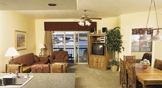 Hotel Wyndham Pagosa