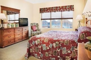 Hotel Wyndham Pagosa