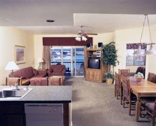 Hotel Wyndham Pagosa